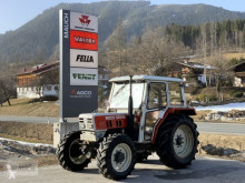 Tractor agrícola Steyr usado