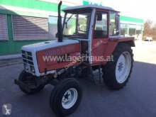 Tractor agrícola Steyr usado