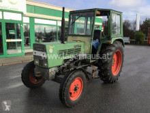 Tractor agrícola Fendt usado