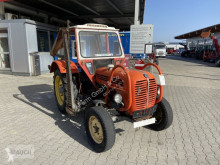 Tractor agrícola Steyr usado