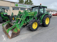 Tracteur agricole John Deere 5080M
