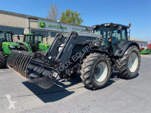 Tractor agrícola Valtra T193 HITECH usado