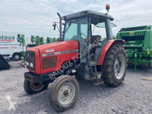 Tracteur agricole Massey Ferguson 4245