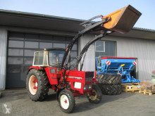 Tractor agrícola Case IH IHC 644 usado