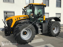 JCB Fastrac 4220 farm tractor used