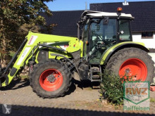 Claas Landwirtschaftstraktor Axos 340