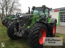 Tractor agrícola Fendt usado