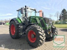 Tractor agrícola Fendt usado
