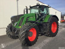 Fendt farm tractor used