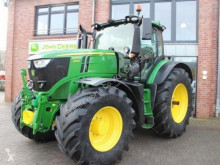 Tracteur agricole John Deere