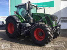 Tracteur agricole Fendt occasion