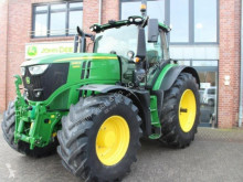 Zemědělský traktor John Deere použitý