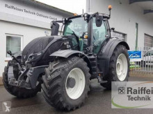 Tracteur agricole Valtra occasion