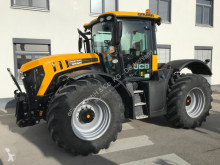 JCB farm tractor used