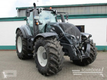 Tracteur agricole Valtra occasion