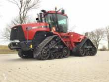 Case IH Landwirtschaftstraktor Quadtrac stx 535
