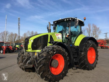 Tracteur agricole Claas occasion