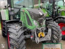 Tracteur agricole Fendt occasion