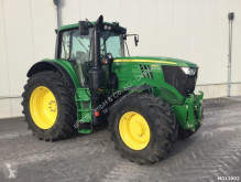 Zemědělský traktor John Deere použitý