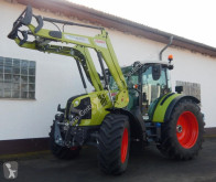 Tractor agricol Claas second-hand