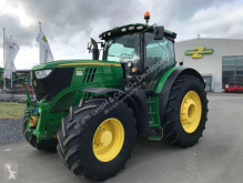 Tractor agrícola John Deere usado