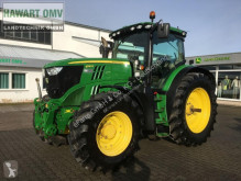 Tractor agrícola John Deere usado