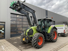 Tracteur agricole Claas occasion