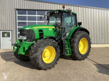 Tractor agrícola John Deere usado