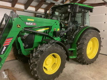 Zemědělský traktor John Deere použitý