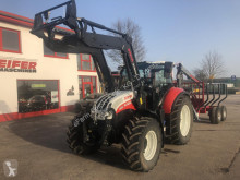 Tracteur agricole Steyr occasion