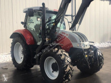 Landbouwtractor Steyr