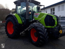 Tracteur agricole Claas occasion
