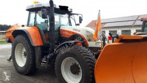 Tracteur agricole Steyr occasion