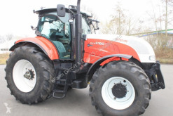Tracteur agricole Steyr