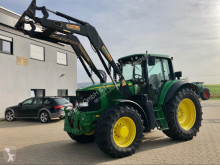 Zemědělský traktor John Deere použitý