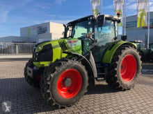 Tracteur agricole Claas occasion