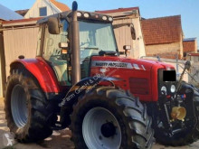 Tractor agricol Massey Ferguson second-hand