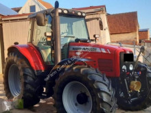 Massey Ferguson Landwirtschaftstraktor gebrauchter