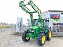 Tracteur agricole John Deere occasion