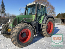 Fendt farm tractor used