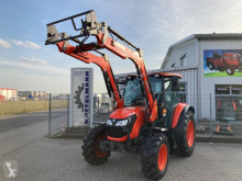 Zemědělský traktor Kubota použitý