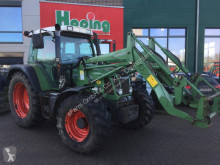 Fendt farm tractor used