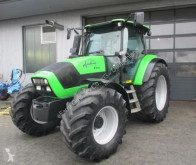 Tracteur agricole Deutz-Fahr occasion