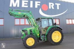Zemědělský traktor John Deere použitý