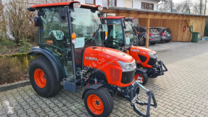 Zemědělský traktor Kubota použitý