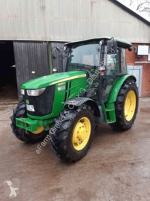 Tractor agricol John Deere second-hand