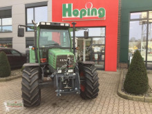 Fendt farm tractor used