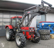 Tractor agrícola Case IH usado
