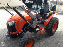 Zemědělský traktor Kubota použitý