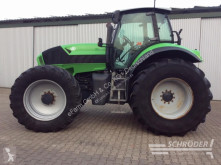 Tractor agricol Deutz-Fahr second-hand